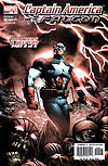 Captain America And The Falcon (2004)  n° 9 - Marvel Comics