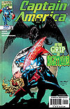 Captain America (1998)  n° 11 - Marvel Comics