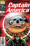 Captain America (1998)  n° 12 - Marvel Comics