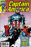 Captain America (1998)  n° 17 - Marvel Comics