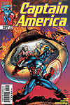 Captain America (1998)  n° 21 - Marvel Comics