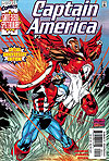 Captain America (1998)  n° 25 - Marvel Comics
