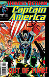 Captain America (1998)  n° 3 - Marvel Comics