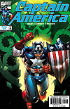 Captain America (1998)  n° 4 - Marvel Comics