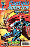 Captain America (1998)  n° 5 - Marvel Comics