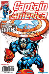 Captain America (1998)  n° 9 - Marvel Comics