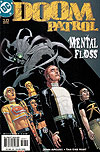 Doom Patrol (2001)  n&deg;&nbsp;10 - DC Comics