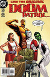 Doom Patrol (2001)  n&deg;&nbsp;13 - DC Comics