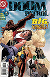 Doom Patrol (2001)  n&deg;&nbsp;14 - DC Comics