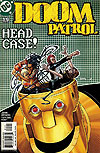 Doom Patrol (2001)  n&deg;&nbsp;15 - DC Comics