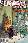 Doom Patrol (2001)  n&deg;&nbsp;16 - DC Comics