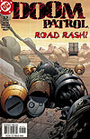 Doom Patrol (2001)  n&deg;&nbsp;17 - DC Comics