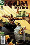 Doom Patrol (2001)  n&deg;&nbsp;19 - DC Comics