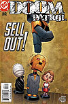 Doom Patrol (2001)  n&deg;&nbsp;20 - DC Comics
