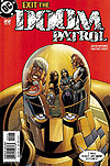 Doom Patrol (2001)  n&deg;&nbsp;22 - DC Comics