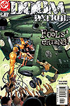 Doom Patrol (2001)  n&deg;&nbsp;2 - DC Comics