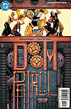 Doom Patrol (2001)  n&deg;&nbsp;3 - DC Comics