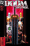 Doom Patrol (2001)  n&deg;&nbsp;4 - DC Comics