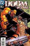 Doom Patrol (2001)  n&deg;&nbsp;5 - DC Comics