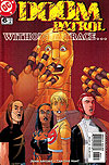 Doom Patrol (2001)  n&deg;&nbsp;6 - DC Comics