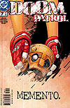 Doom Patrol (2001)  n&deg;&nbsp;7 - DC Comics