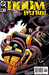 Doom Patrol (2001)  n&deg;&nbsp;8 - DC Comics