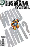 Doom Patrol (2001)  n&deg;&nbsp;9 - DC Comics