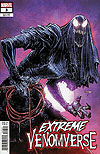 Extreme Venomverse (2023)  n° 3 - Marvel Comics