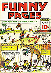 Funny Pages (1938)  n° 12 - Centaur Publications