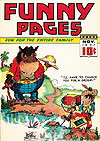 Funny Pages (1938)  n° 14 - Centaur Publications