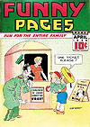 Funny Pages (1938)  n° 18 - Centaur Publications