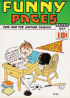Funny Pages (1938)  n° 20 - Centaur Publications