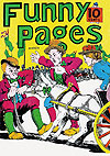 Funny Pages (1938)  n° 9 - Centaur Publications