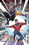 Marvel's Voices: Spider-Verse (2023)  n° 1 - Marvel Comics