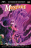 Mystere Annual: Spawn of The Abyss (2023)  - Zenescope Entertainment