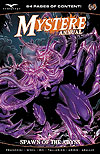 Mystere Annual: Spawn of The Abyss (2023)  - Zenescope Entertainment