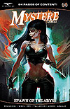 Mystere Annual: Spawn of The Abyss (2023)  - Zenescope Entertainment