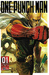 One-Punch Man (2015)  n° 1 - Viz Media