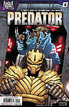 Predator (2023)  n° 4 - Marvel Comics