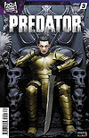 Predator (2023)  n° 4 - Marvel Comics