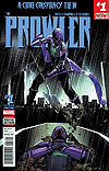Prowler, The (2016)  n° 1 - Marvel Comics