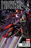 Prowler, The (2016)  n° 2 - Marvel Comics