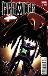 Prowler, The (2016)  n° 2 - Marvel Comics