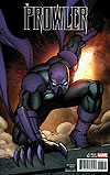 Prowler, The (2016)  n° 3 - Marvel Comics
