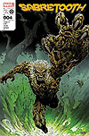 Sabretooth (2022)  n° 4 - Marvel Comics