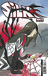 Silk (2023)  n° 1 - Marvel Comics