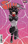 Silk (2023)  n° 2 - Marvel Comics