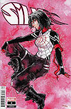 Silk (2023)  n° 2 - Marvel Comics