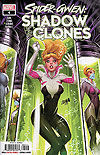 Spider-Gwen: Shadow Clones (2023)  n° 4 - Marvel Comics