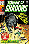 Tower of Shadows (1969)  n° 6 - Marvel Comics